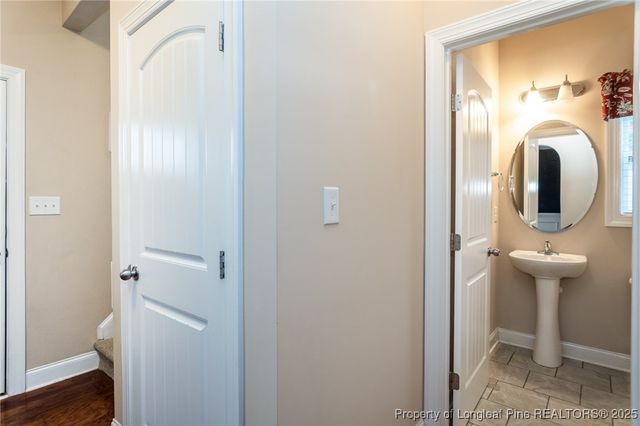 40 Seabiscuit Court, Lillington, NC 27546