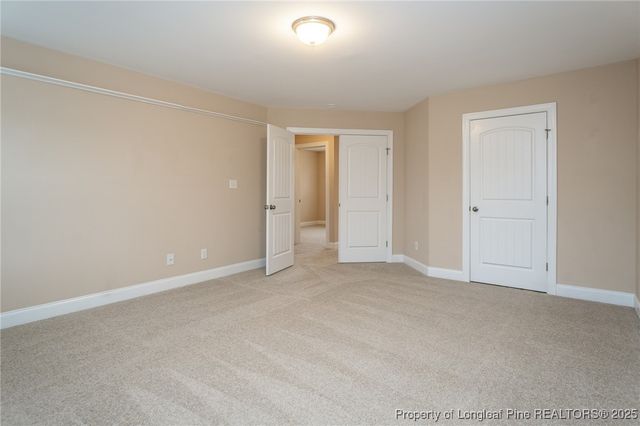 40 Seabiscuit Court, Lillington, NC 27546