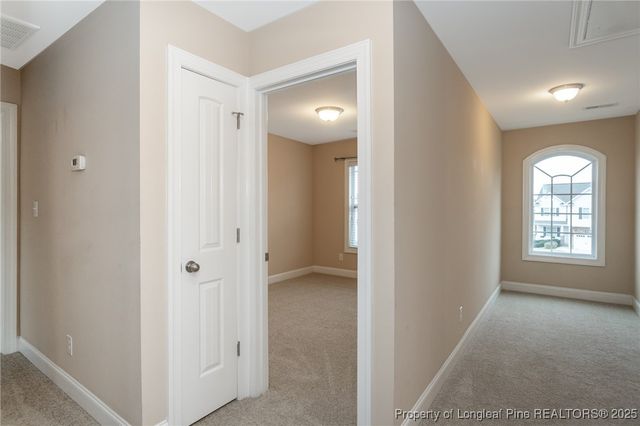 40 Seabiscuit Court, Lillington, NC 27546