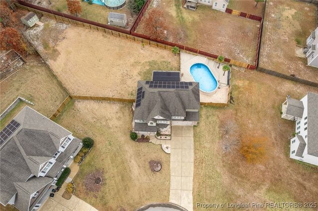 40 Seabiscuit Court, Lillington, NC 27546