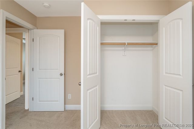 40 Seabiscuit Court, Lillington, NC 27546