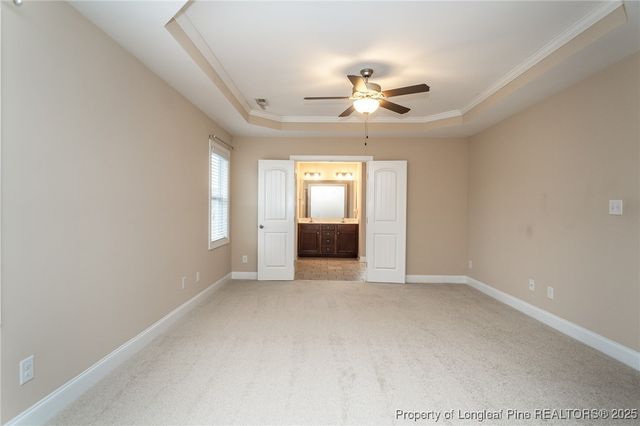 40 Seabiscuit Court, Lillington, NC 27546