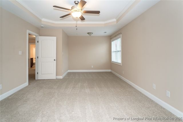 40 Seabiscuit Court, Lillington, NC 27546