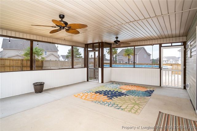 40 Seabiscuit Court, Lillington, NC 27546