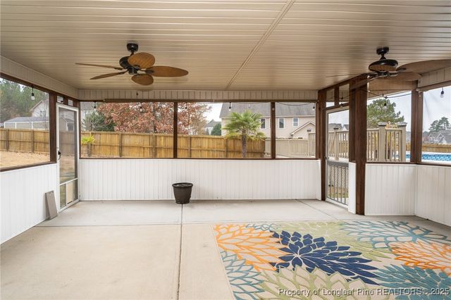 40 Seabiscuit Court, Lillington, NC 27546