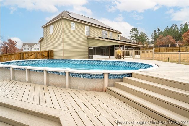 40 Seabiscuit Court, Lillington, NC 27546