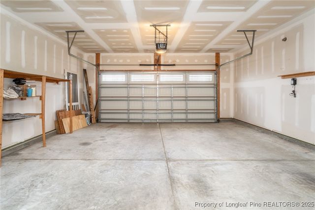 40 Seabiscuit Court, Lillington, NC 27546