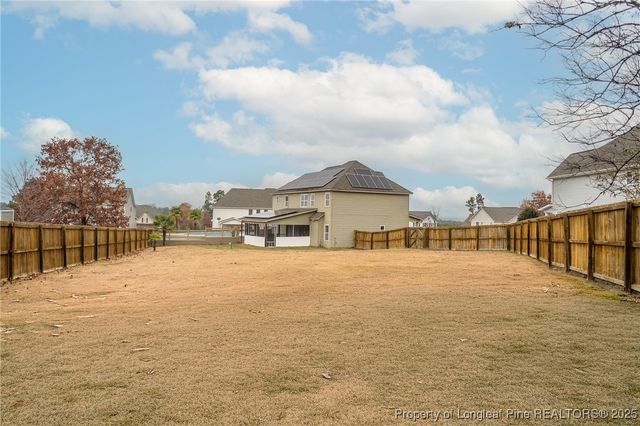 40 Seabiscuit Court, Lillington, NC 27546