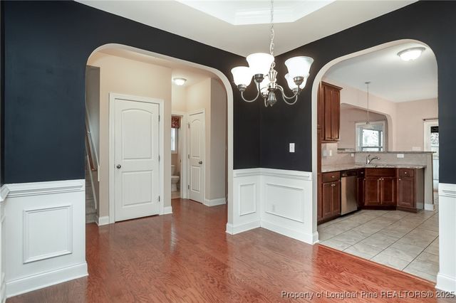 40 Seabiscuit Court, Lillington, NC 27546