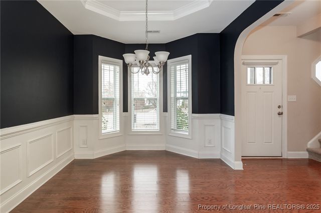 40 Seabiscuit Court, Lillington, NC 27546