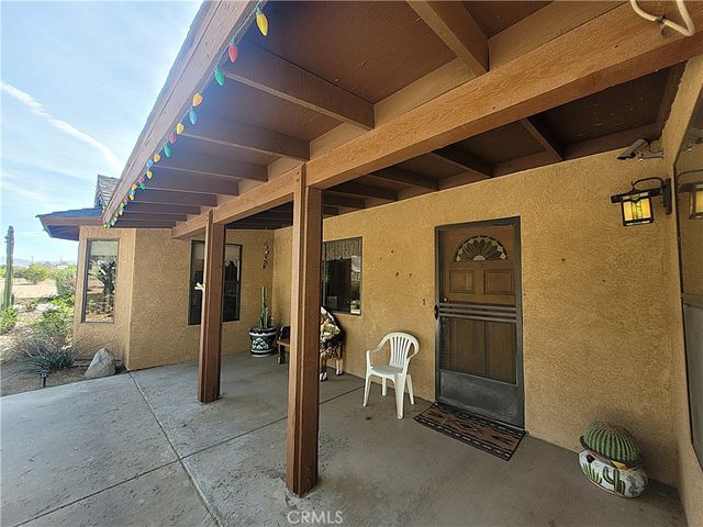 23677 Cahuilla, Apple Valley, CA 92307