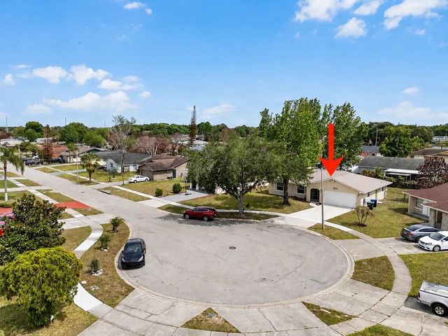 2642 ARPANA COURT, Orlando, FL 32839