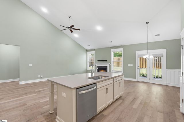 2 Ravencrest Court, Simpsonville, SC 29680