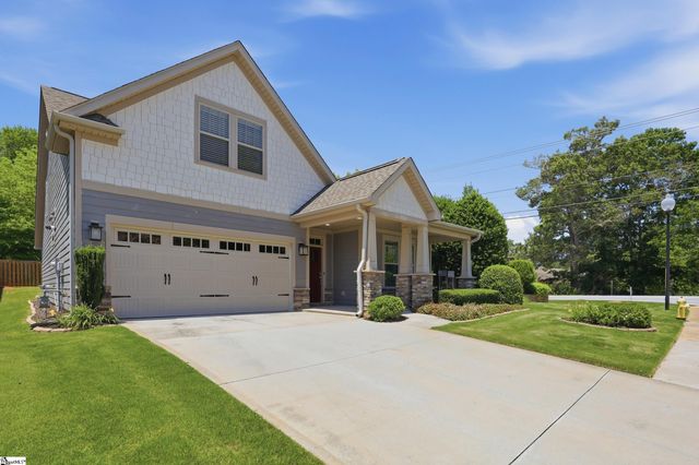2 Ravencrest Court, Simpsonville, SC 29680