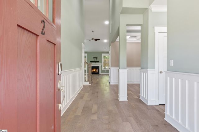 2 Ravencrest Court, Simpsonville, SC 29680