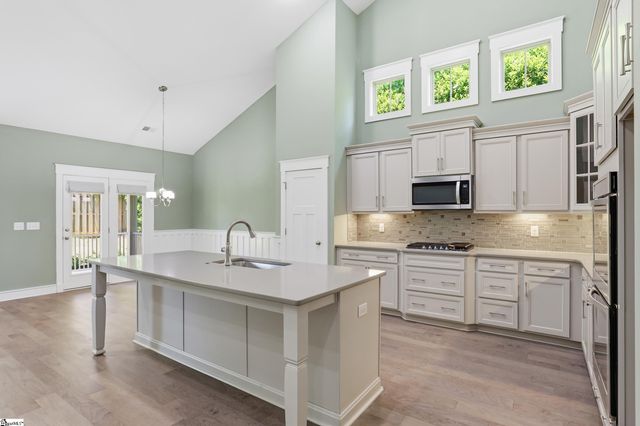 2 Ravencrest Court, Simpsonville, SC 29680