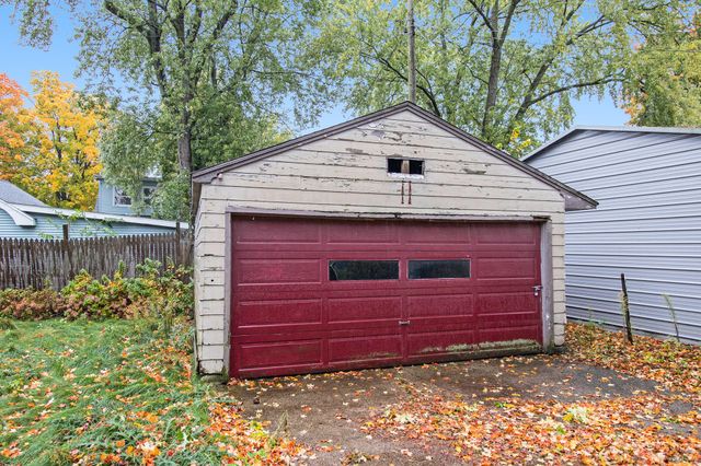 14 Elizabeth Street, Battle Creek City, MI 49017