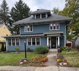 14 Elizabeth Street, Battle Creek City, MI 49017
