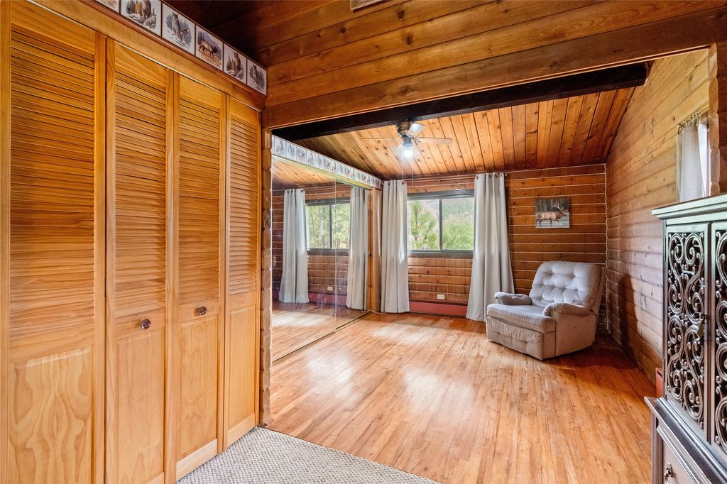 Image 32 of property listing at 19 Canoe Court, Jemez Springs, NM 87025