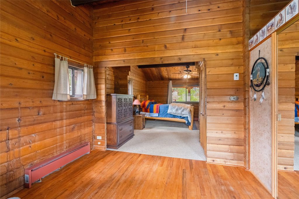 Image 35 of property listing at 19 Canoe Court, Jemez Springs, NM 87025