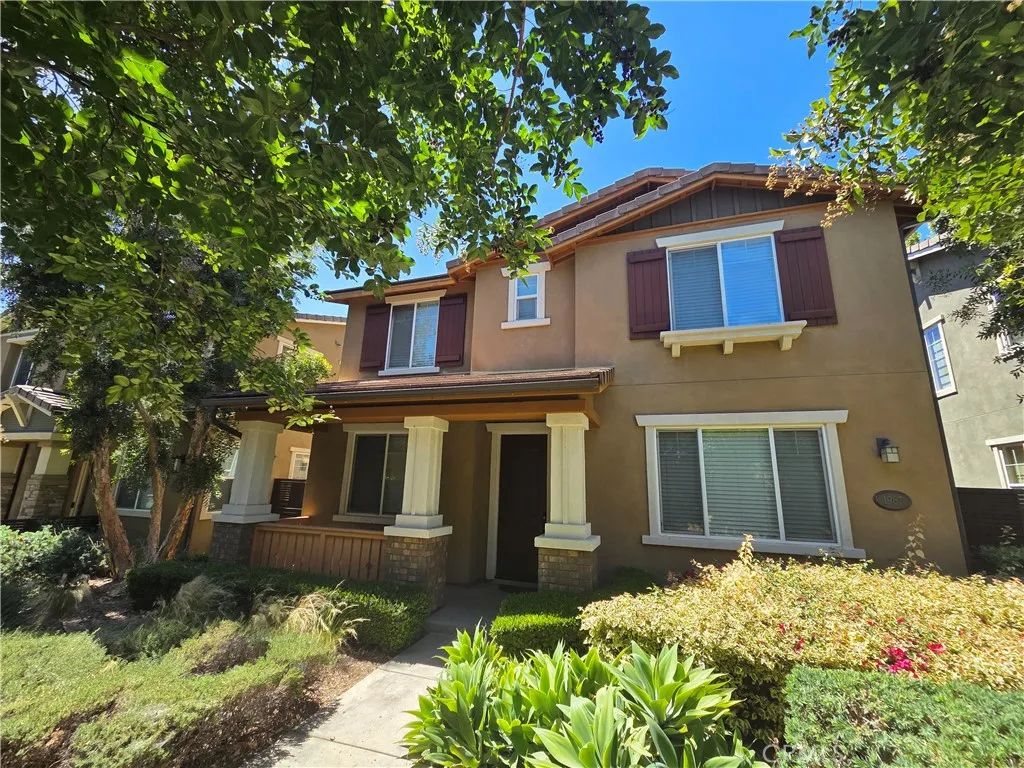 1967 Canopy Lane, La Verne, CA 91750