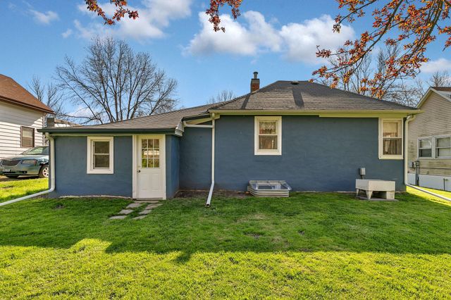 517 12th Street NW, Willmar, MN 56201