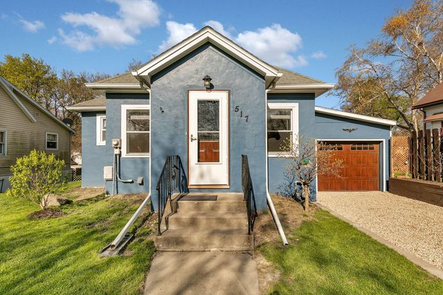 517 12th Street NW, Willmar, MN 56201