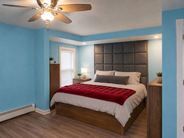 4 Linden Ct, New Bedford, MA 02740