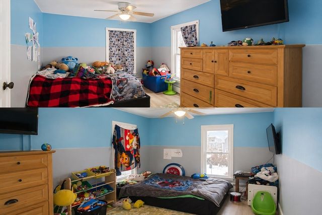 4 Linden Ct, New Bedford, MA 02740