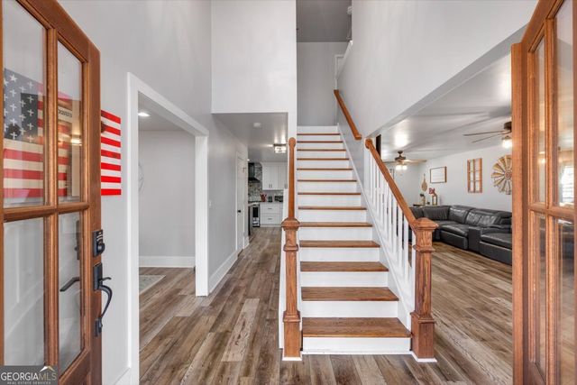 80 Windchase Court, Dallas, GA 30132