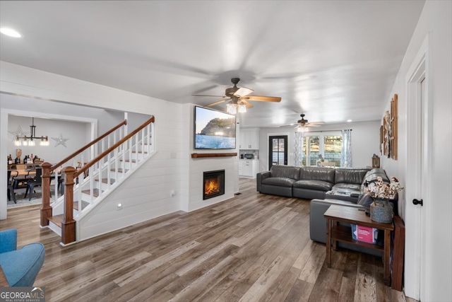 80 Windchase Court, Dallas, GA 30132