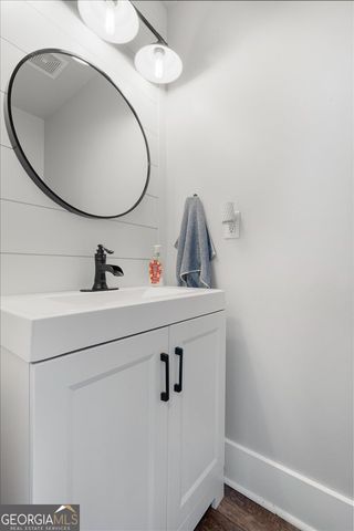 80 Windchase Court, Dallas, GA 30132