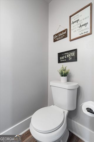 80 Windchase Court, Dallas, GA 30132