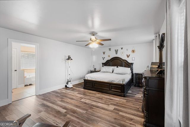 80 Windchase Court, Dallas, GA 30132