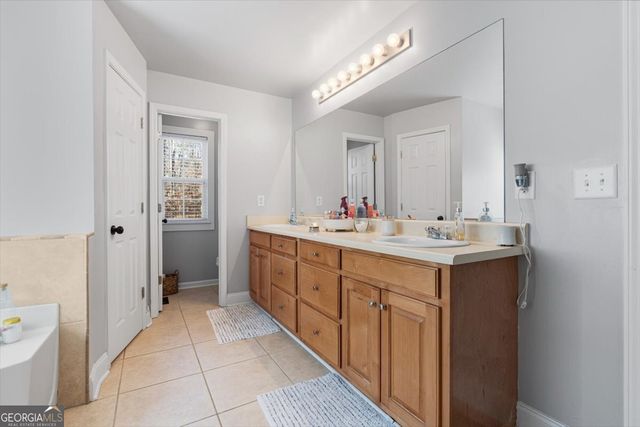 80 Windchase Court, Dallas, GA 30132