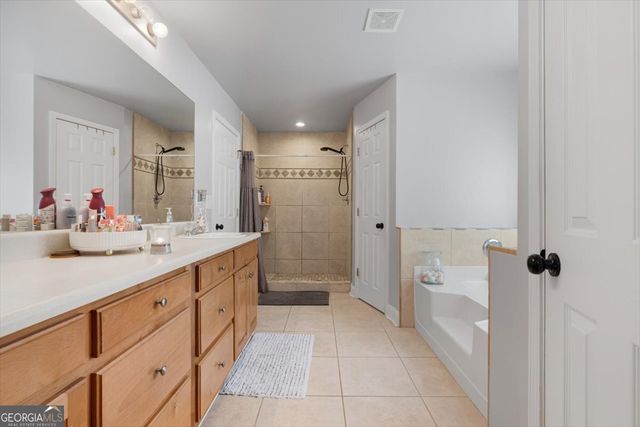 80 Windchase Court, Dallas, GA 30132