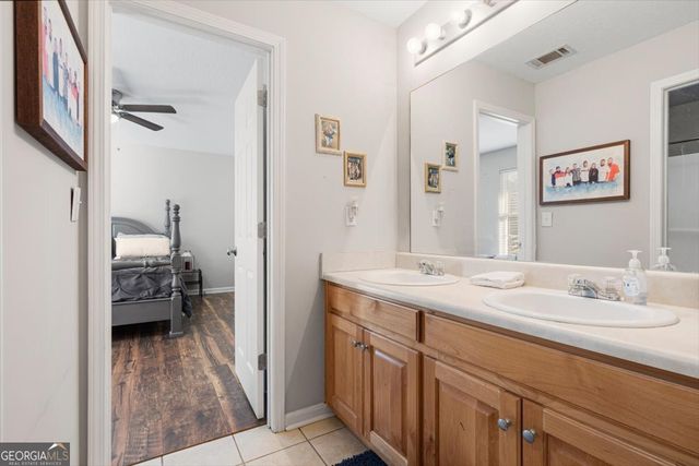 80 Windchase Court, Dallas, GA 30132