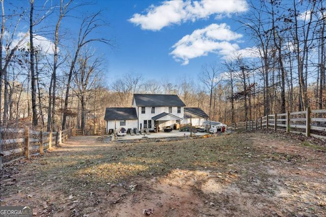 80 Windchase Court, Dallas, GA 30132