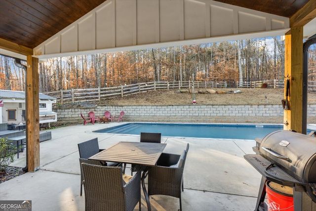 80 Windchase Court, Dallas, GA 30132