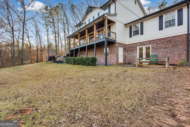 80 Windchase Court, Dallas, GA 30132