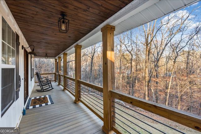 80 Windchase Court, Dallas, GA 30132