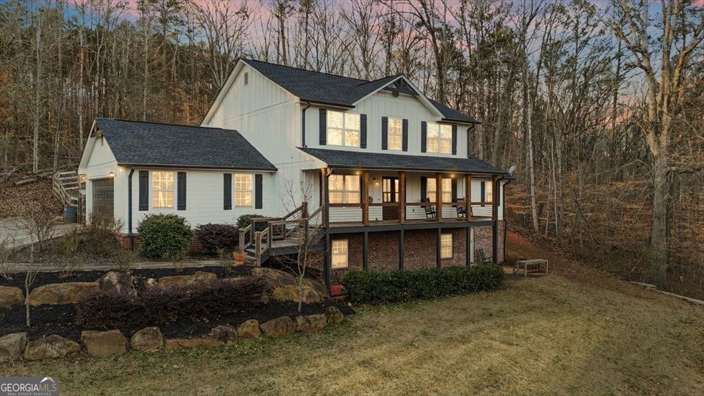 80 Windchase Court, Dallas, GA 30132