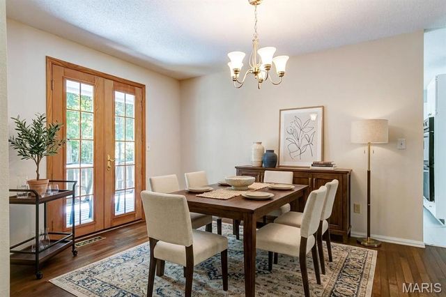 501 Clayworth Drive, Ballwin, MO 63011