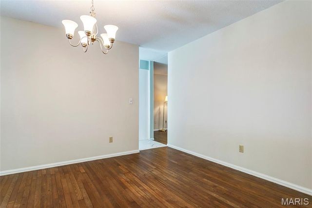 501 Clayworth Drive, Ballwin, MO 63011
