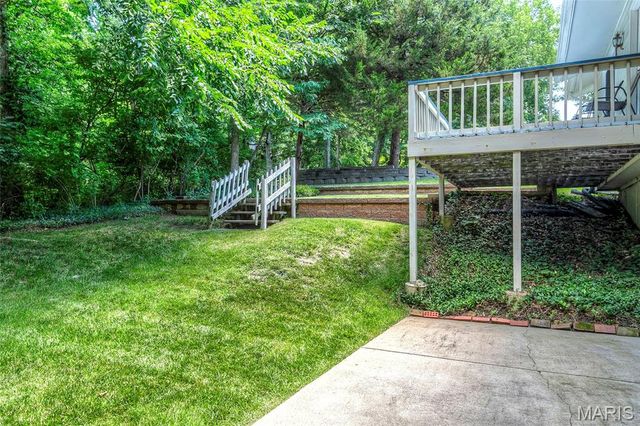 501 Clayworth Drive, Ballwin, MO 63011