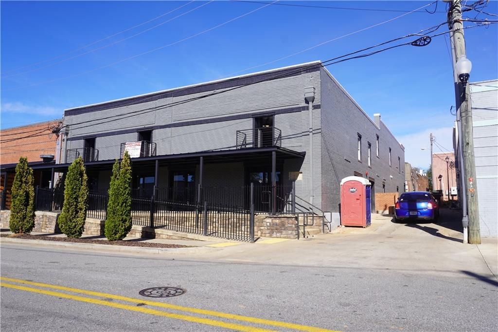 34 Depot Unit 22 Street, Hartwell, GA 30643