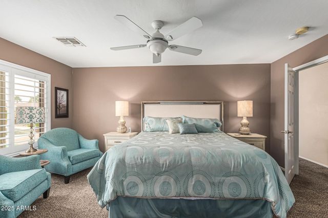 3036 S Del Rancho --, Mesa, AZ 85212