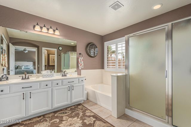 3036 S Del Rancho --, Mesa, AZ 85212