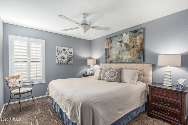 3036 S Del Rancho --, Mesa, AZ 85212