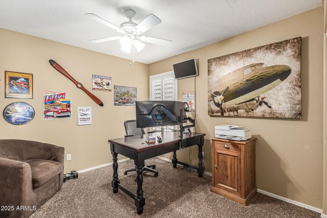 3036 S Del Rancho --, Mesa, AZ 85212